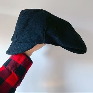 Hat for unisex